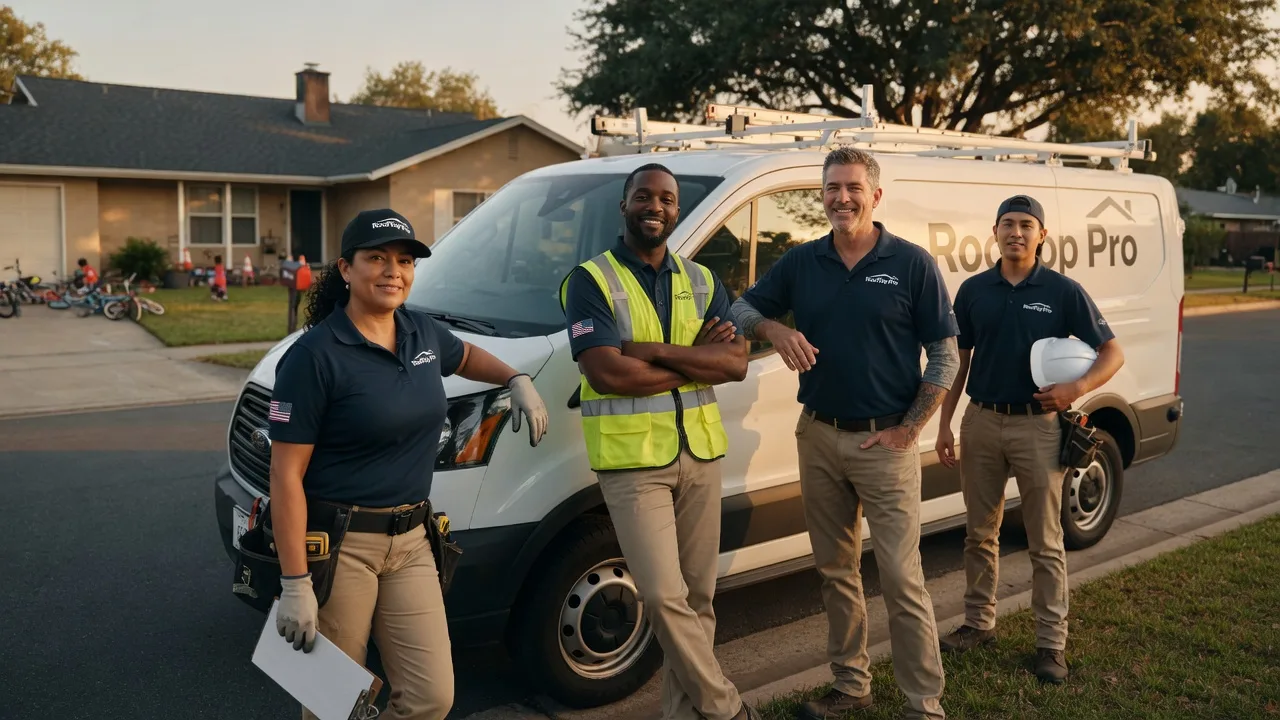 Roof Repair in Makanda, IL near me