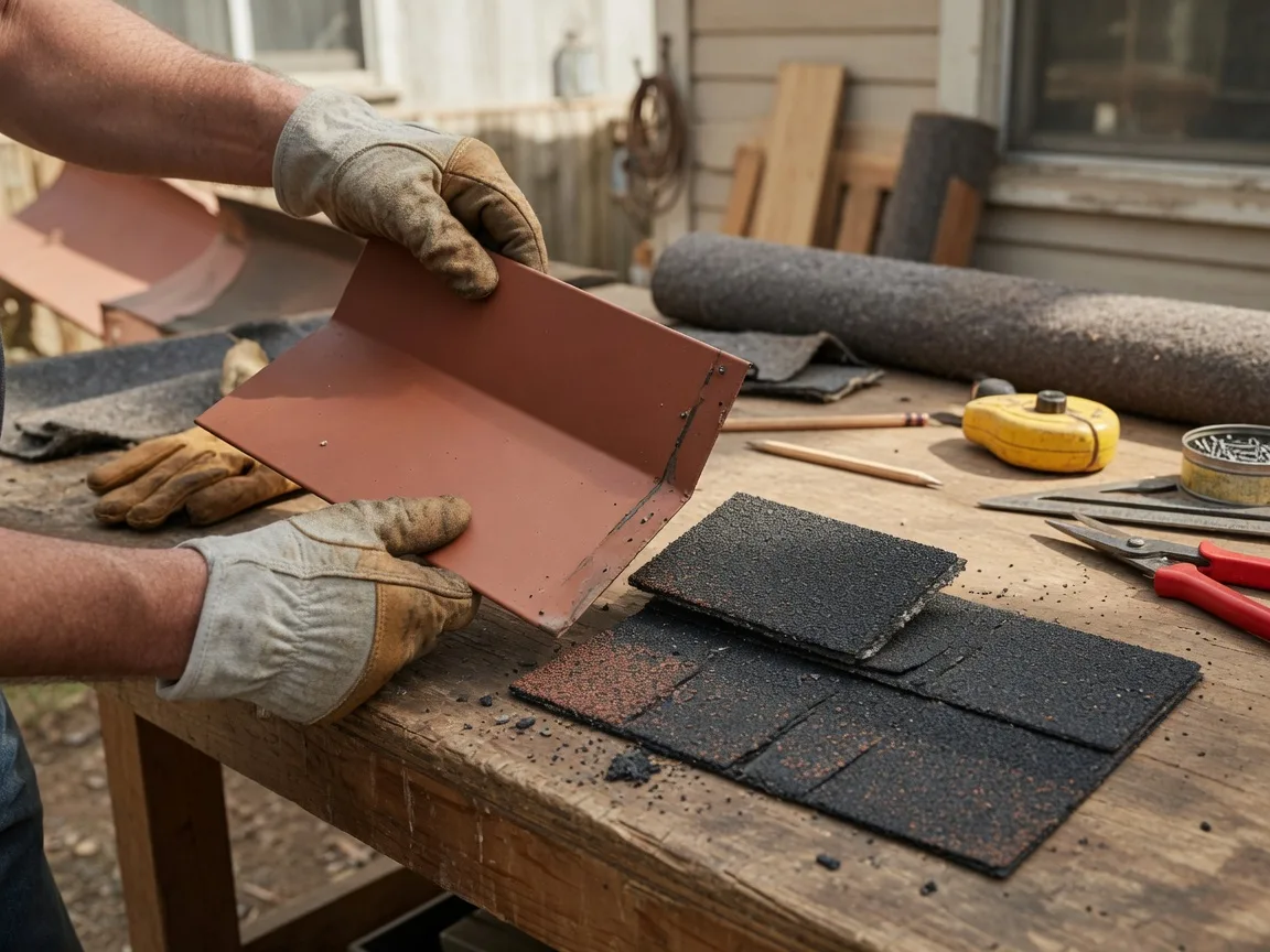 Roof Repair company in Makanda, IL